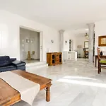 Villa Sol Y Mar