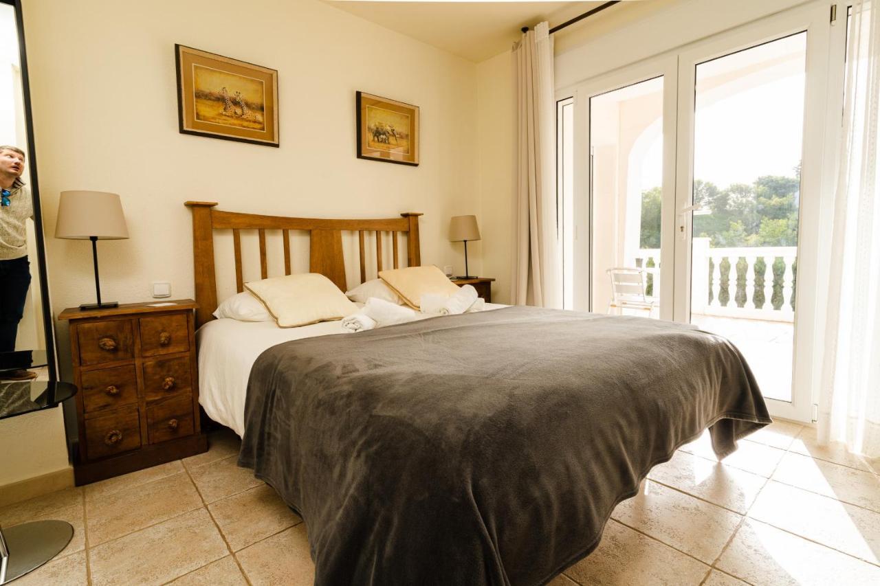 Villa Sol Y Mar Marbella
