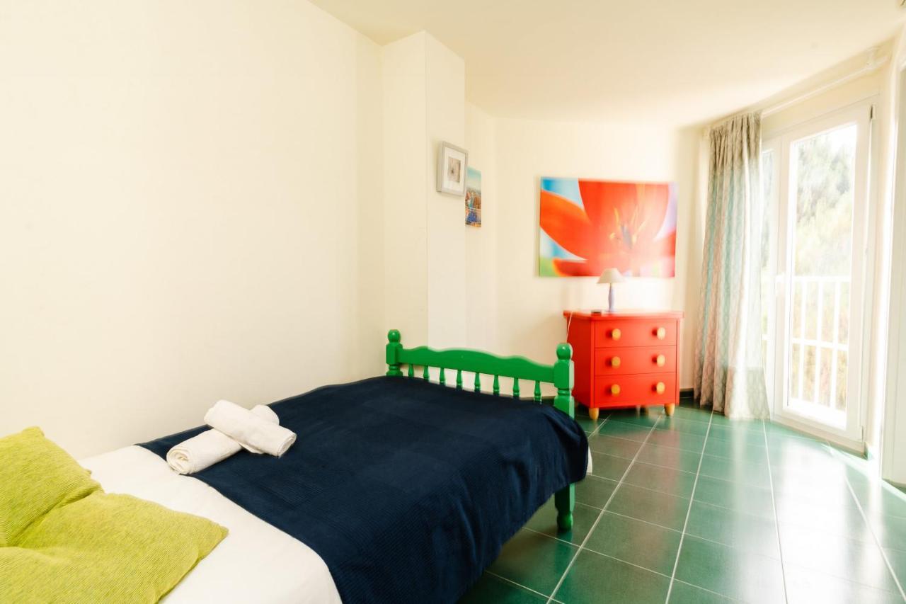 Villa Sol Y Mar *